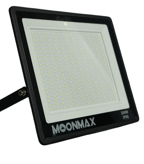 Projecteur 200w MOONMAX