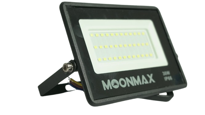 Projecteur 30w MOONMAX