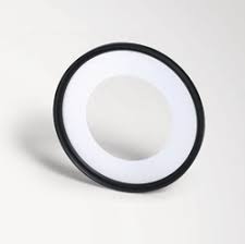 Spot CRISTO MR16 NOIR IP20