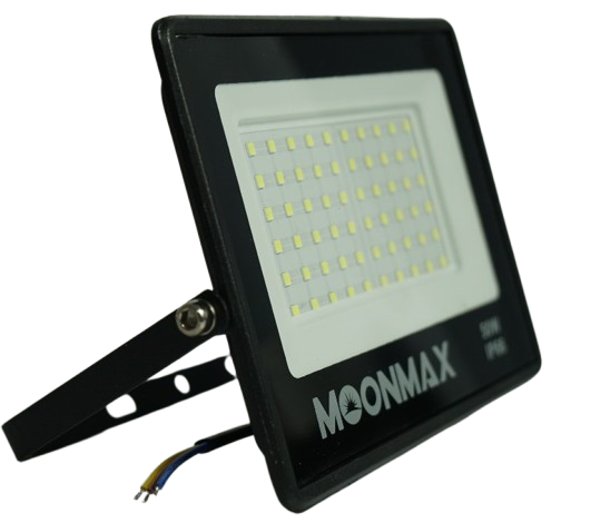 Projecteur 50w MOONMAX