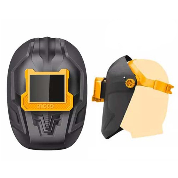 CASQUE DE SOUDURE AUTOMATIQUE