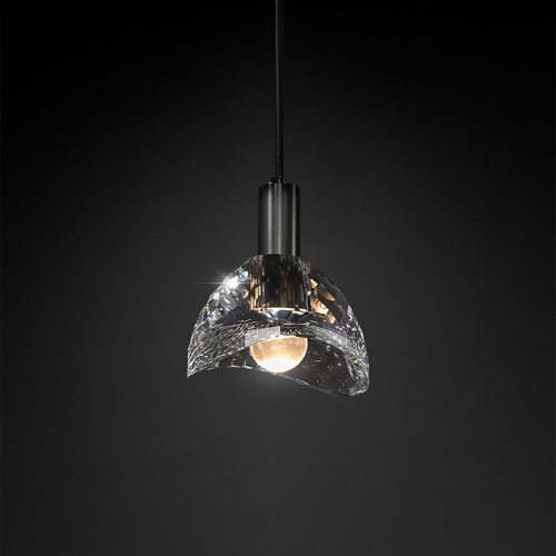 Lampe à suspension- Adolphe
