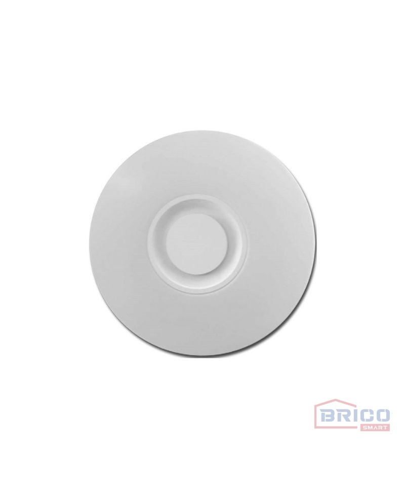 Plafonnier LED Bluetooth, haut-parleur