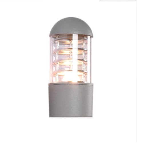 Applique Murale LED Imperméable  Éclairage d'Extérieur, Idéal pour une Véranda