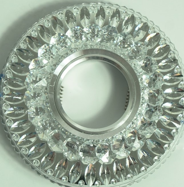 SPOT LED 3W 6010