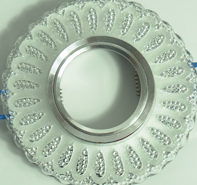 SPOT LED 3W 2417