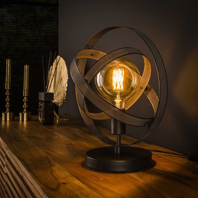 Ampoule Vintage 4W G95 Ampoule LED Flexible à Filament pour Décoration