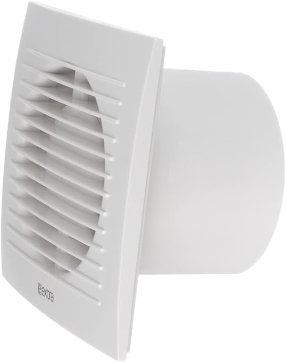 Extracteur EASON VF-B4-1 BLANC