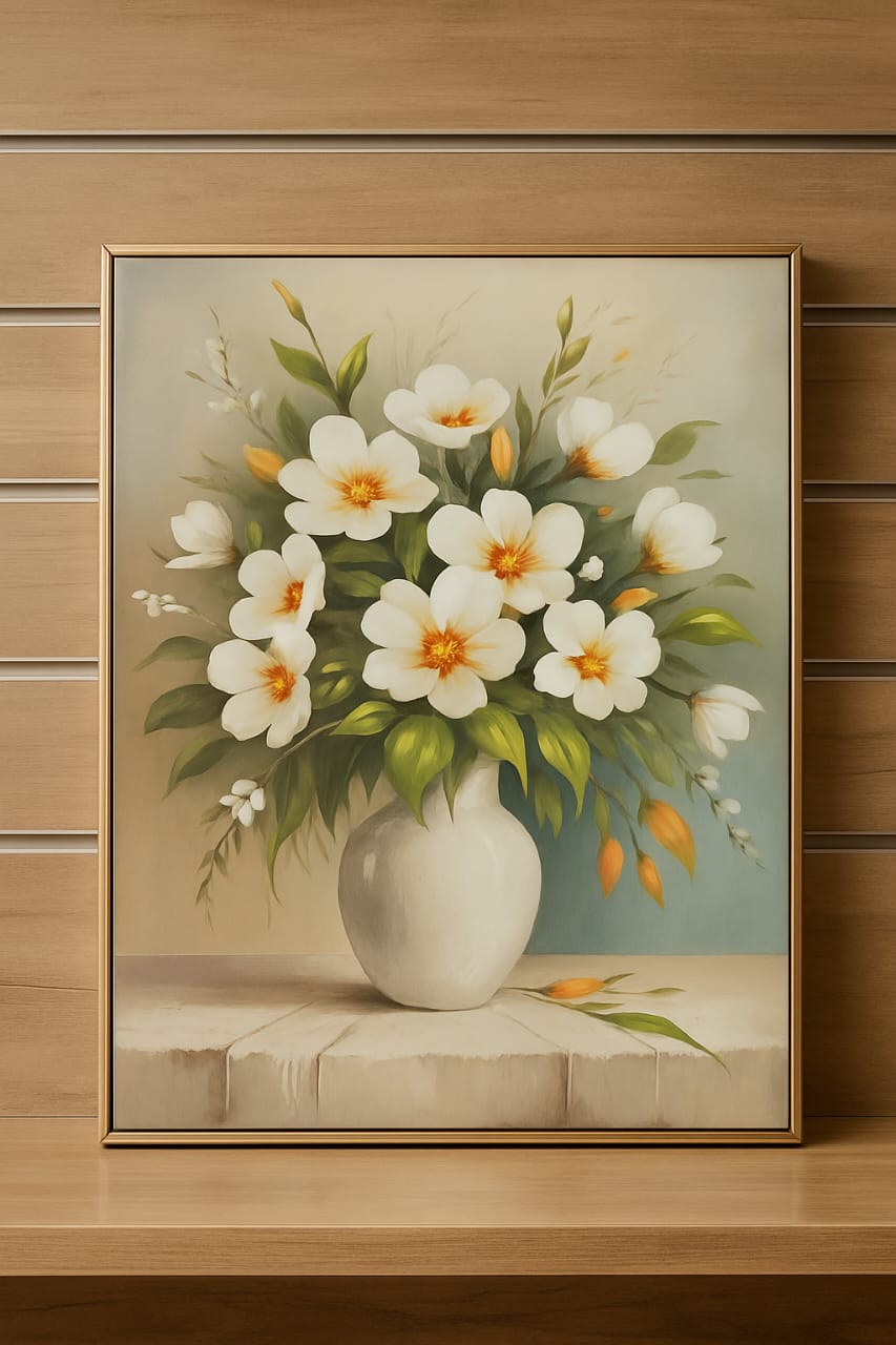 cadre tableau 49x39cm