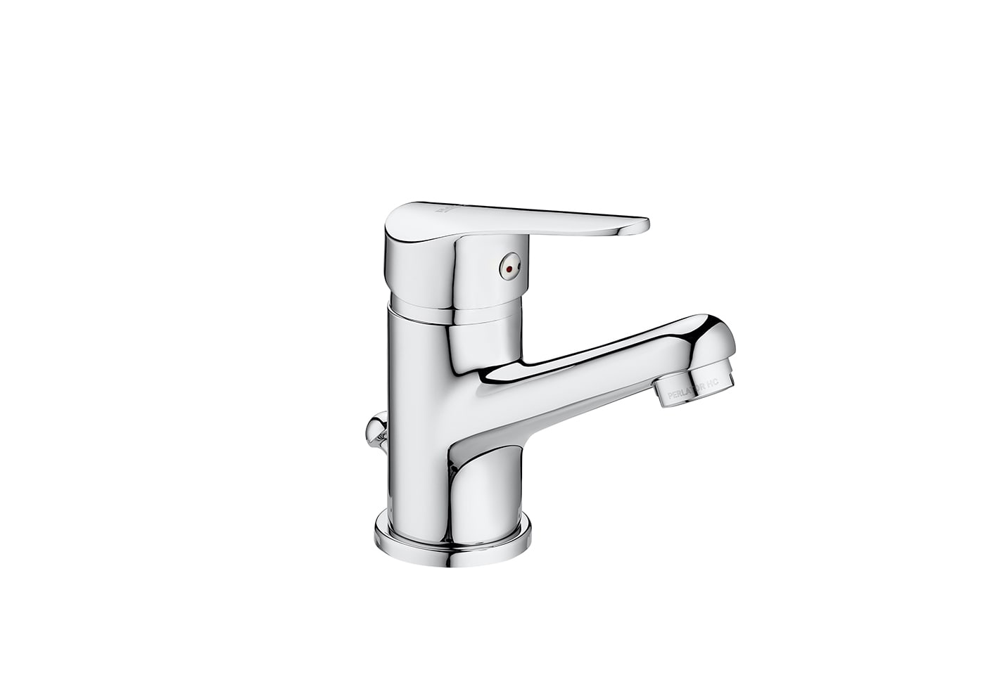 Mitigeur lavabo avec vidage Roca -ADELE