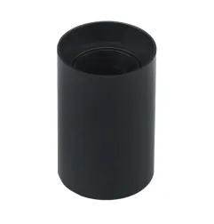 CYLINE Lampe Murale Led Plafonnier  En Alumicylindrique,   or Directionnel Spotlights/Black-50w