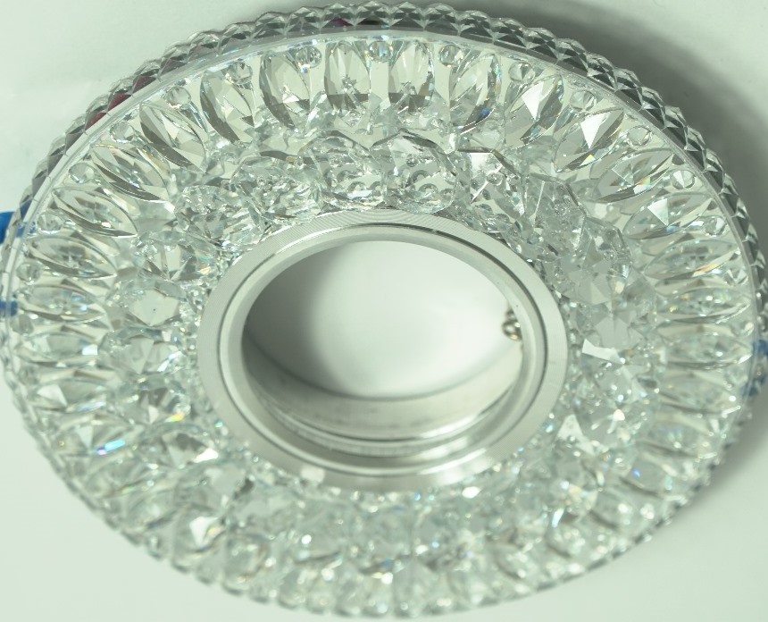 SPOT LED 3W 6010