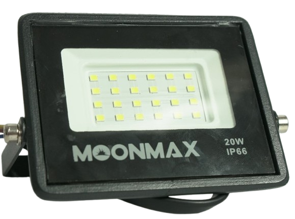 Projecteur 20w MOONMAX