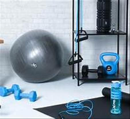 الرياضة و اللياقة البدنية