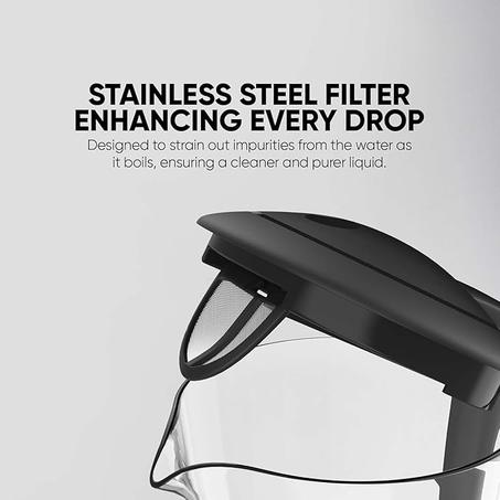 غلاية كهربائية