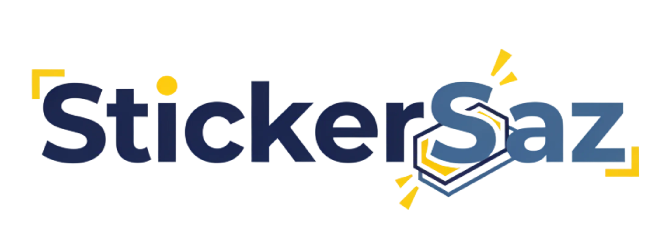 Stickersaz