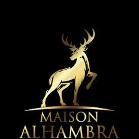 MAISON ALHAMBRA
