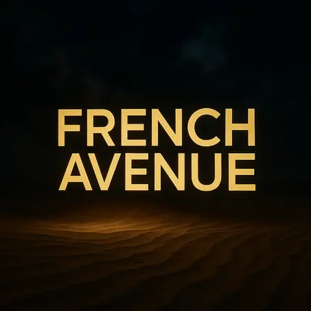 FRENCH  AVENUE