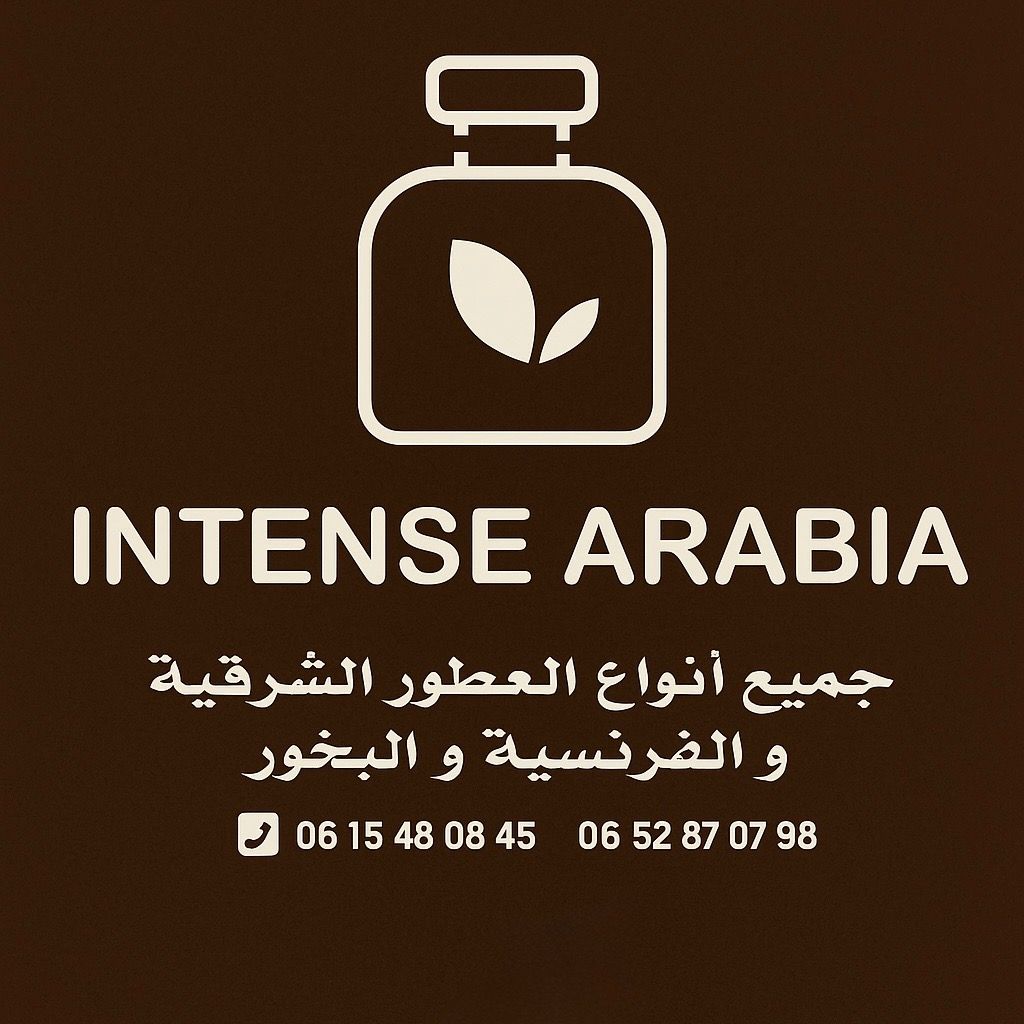 intense arabia