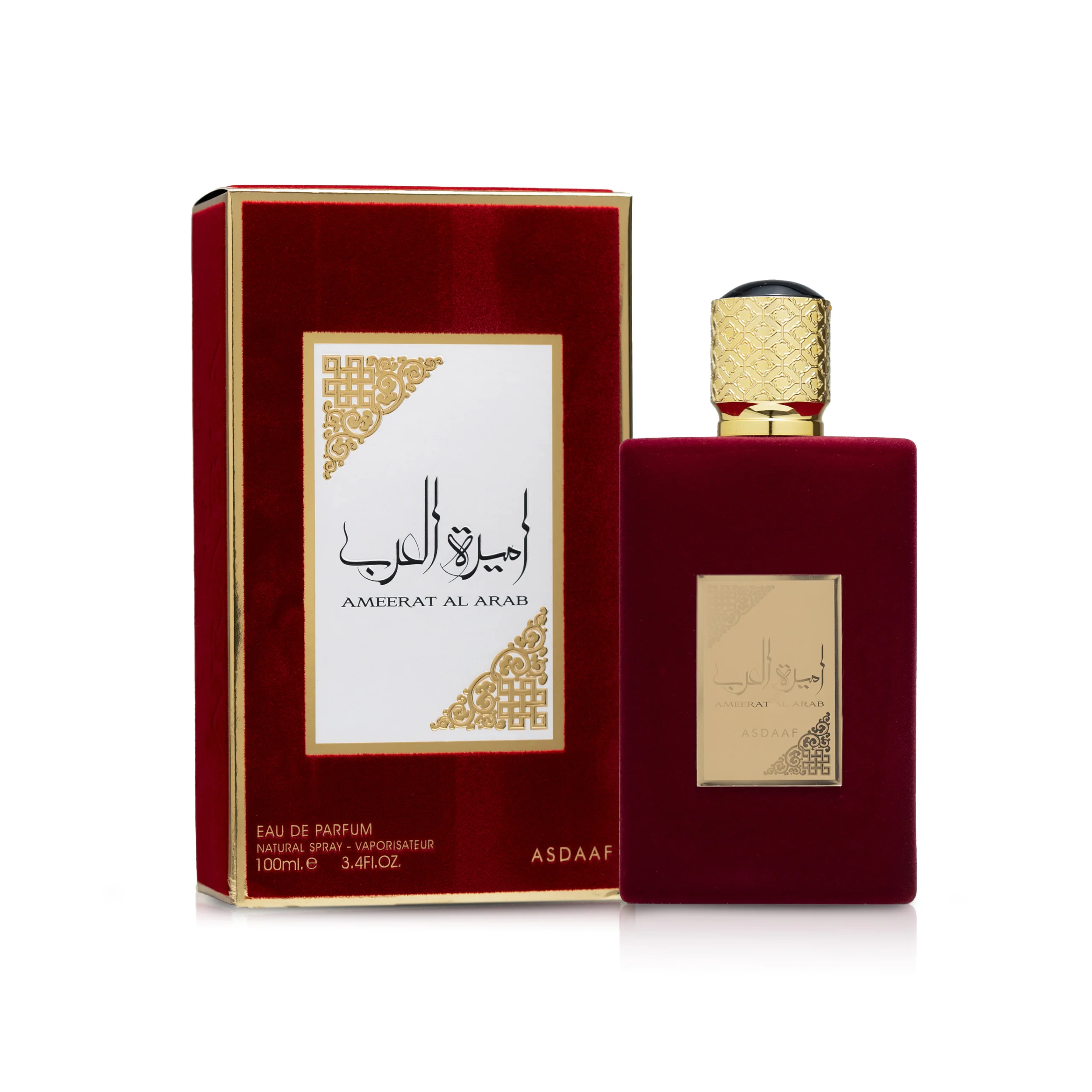 Ameerat Al Arab eau de parfum