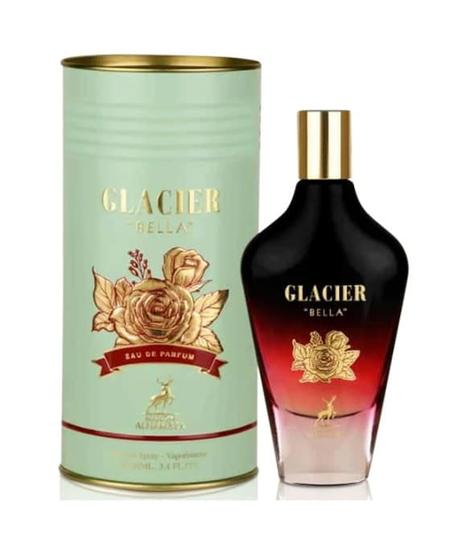 Glacier Bella Maison Alhambra