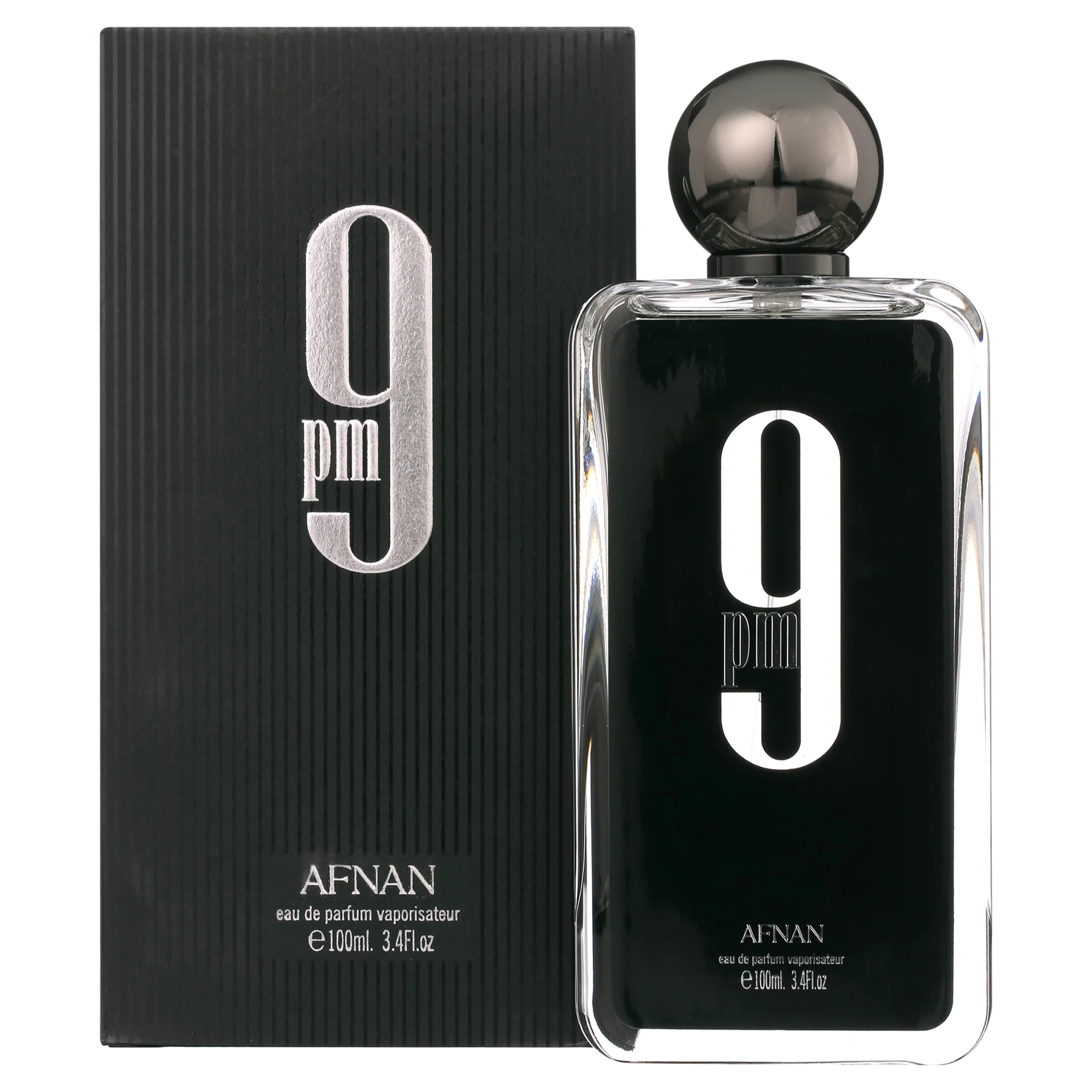 9PM EAU DE PARFUM