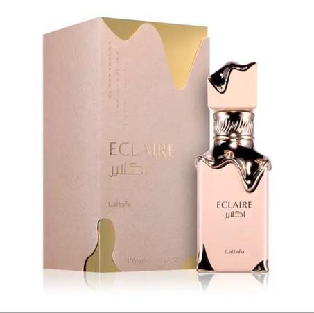 parfum eclair