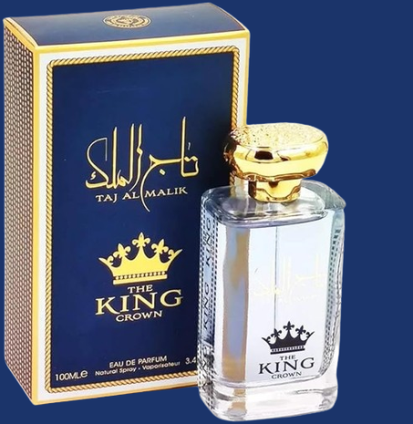 Taj Al Malik Ard Al Zaafaran