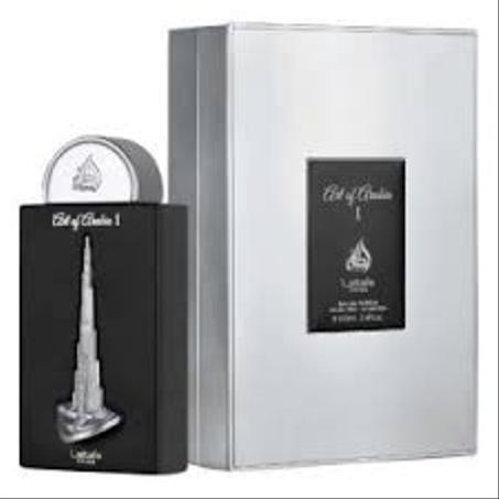 Art of Arabia I Lattafa Perfumes