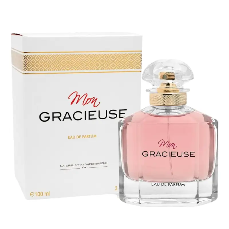 Mon Gracieuse Eau de Parfum