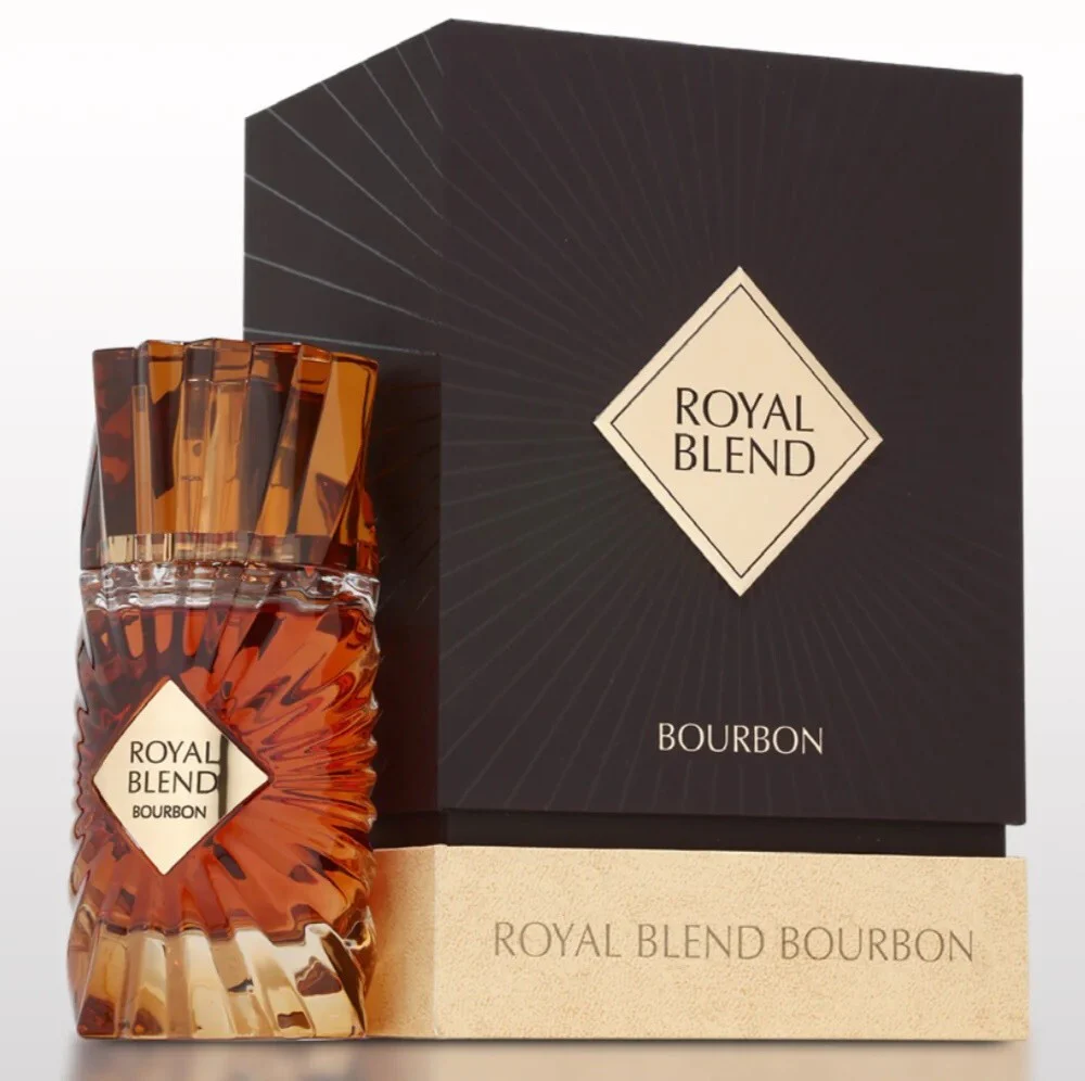 Royal Blend Bourbon French Avenue