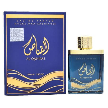 Al Qannas Parfum