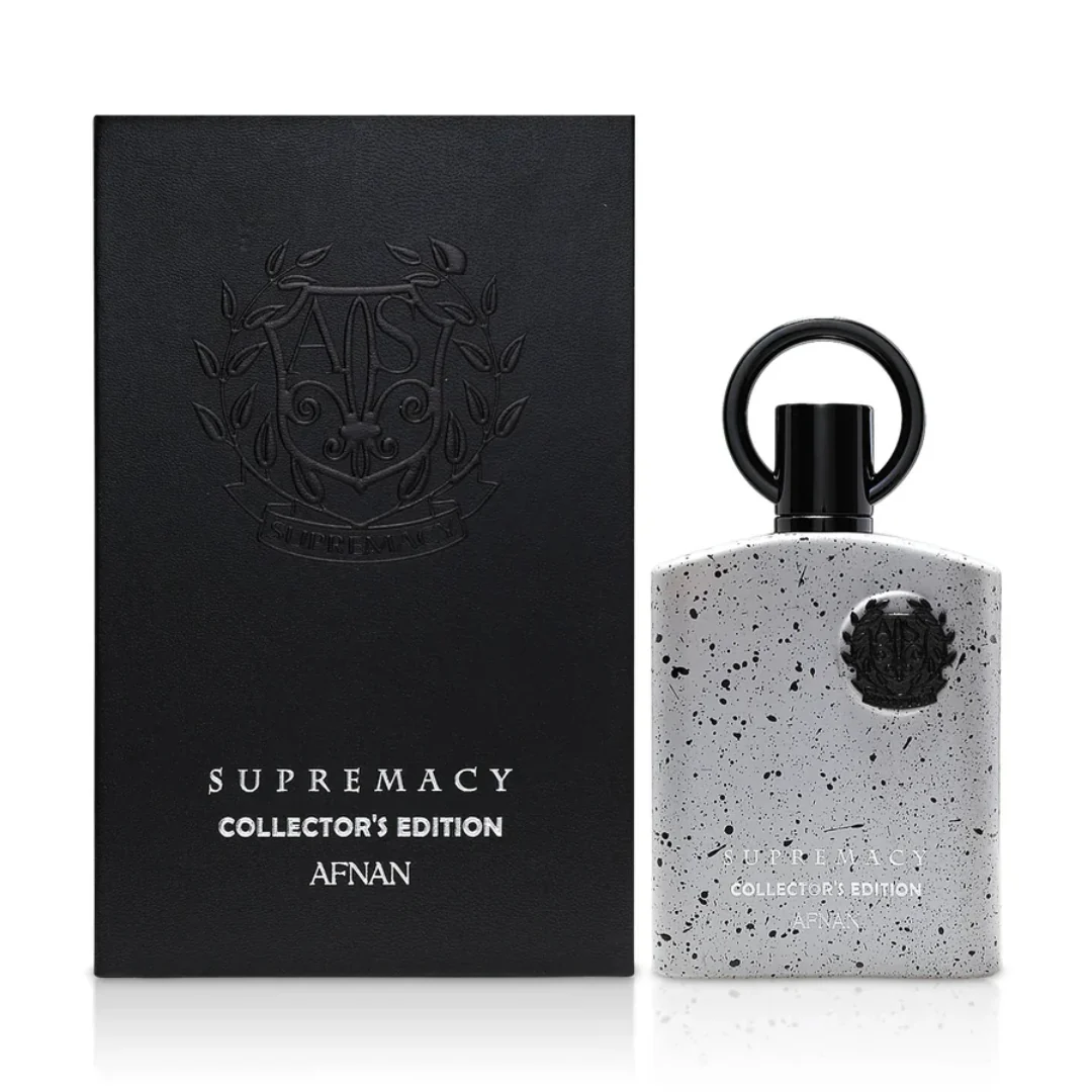 Supremacy Collector's Edition Pour Homme