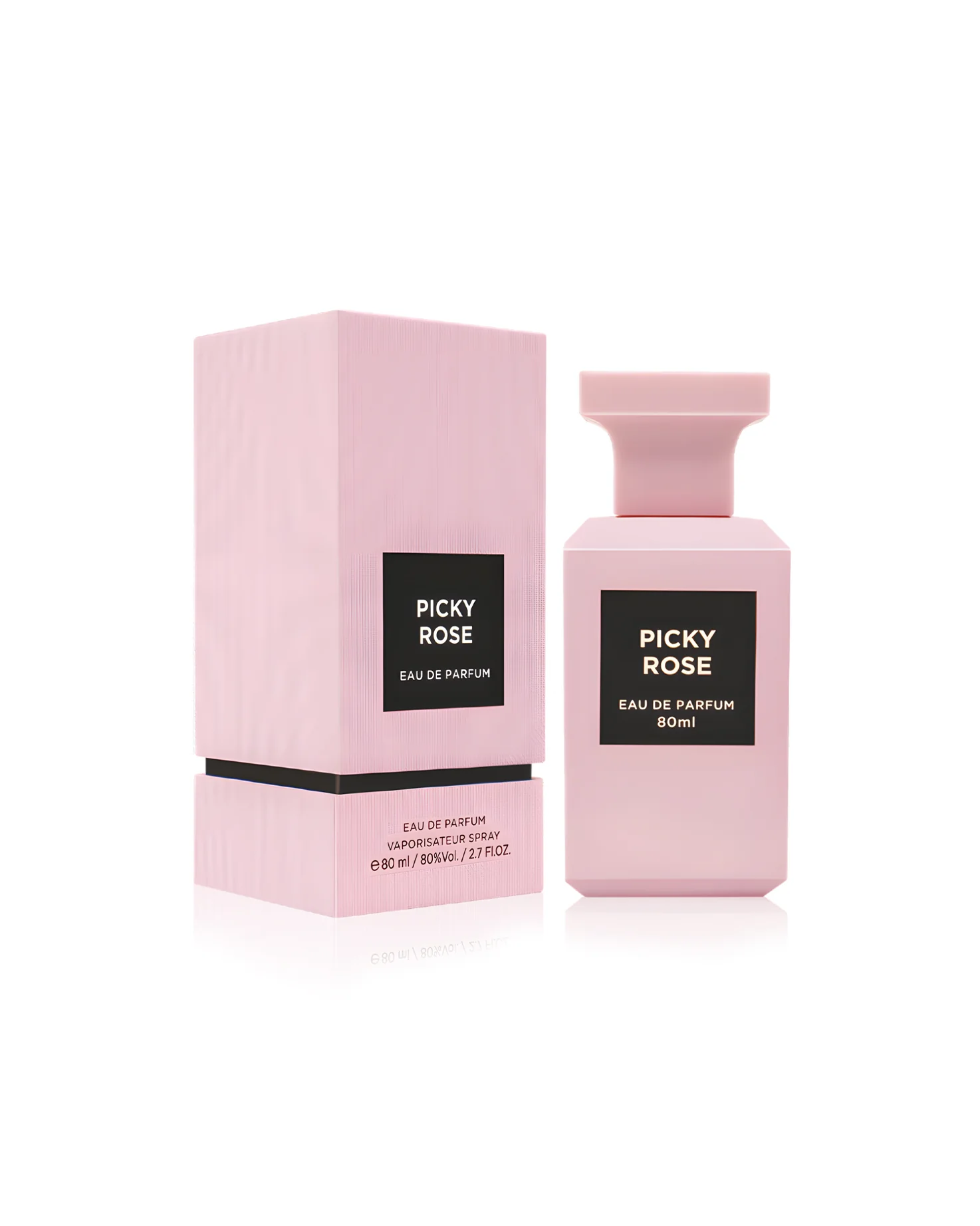 Picky Rose Fragrance World