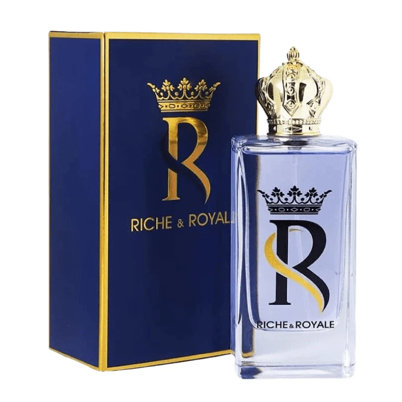 Riche & Royale