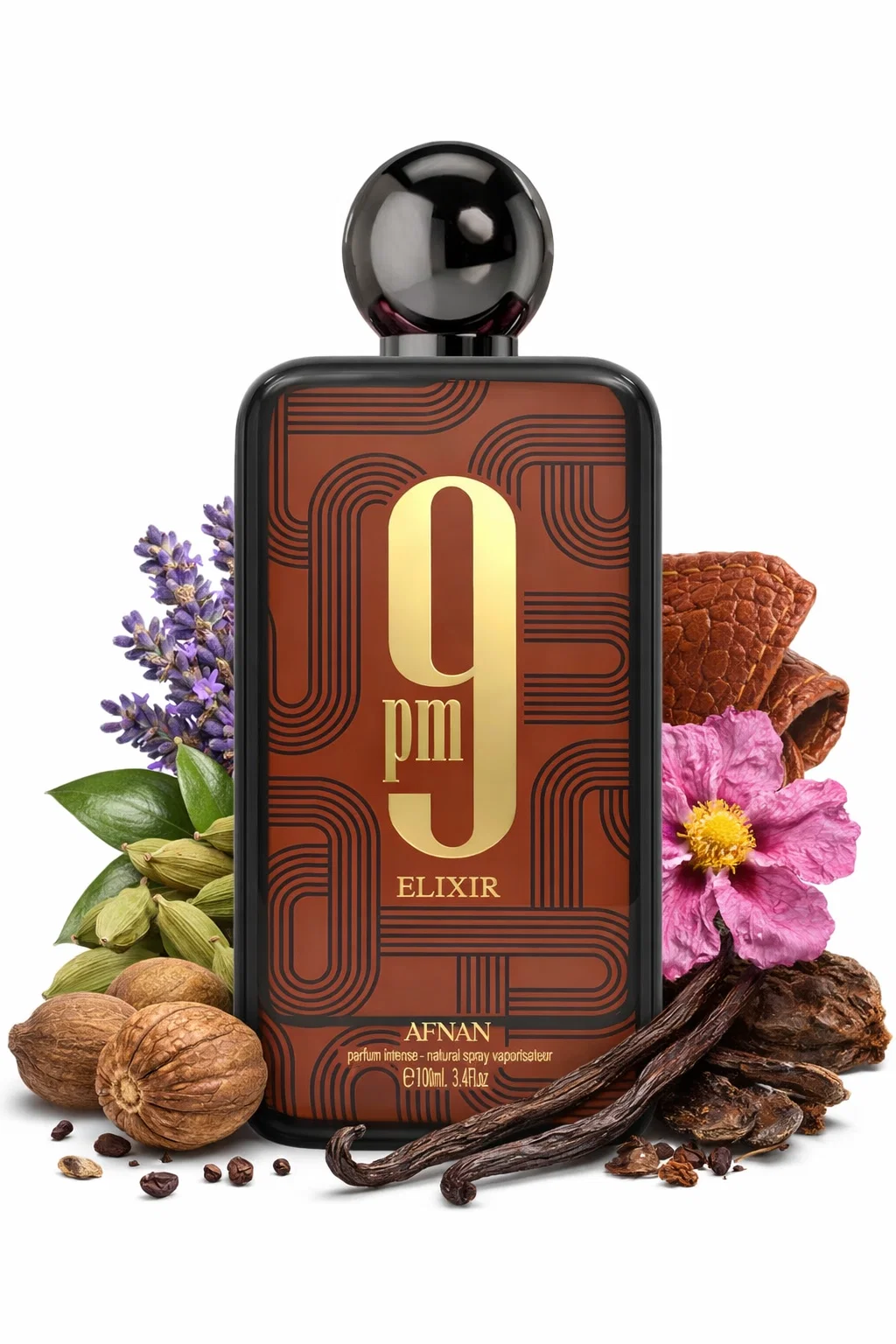 9PM ELIXIR