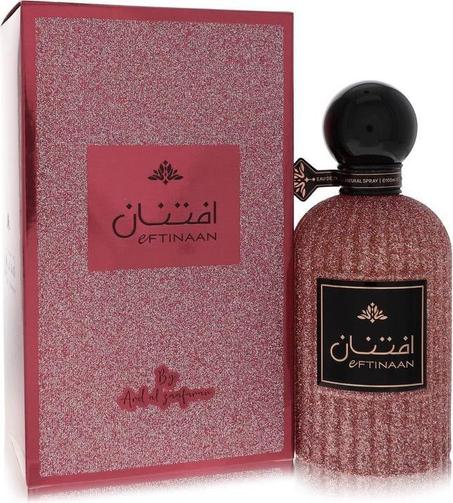 Eftinaan – Ard Al Zaafaran – Eau de Parfum 100ml