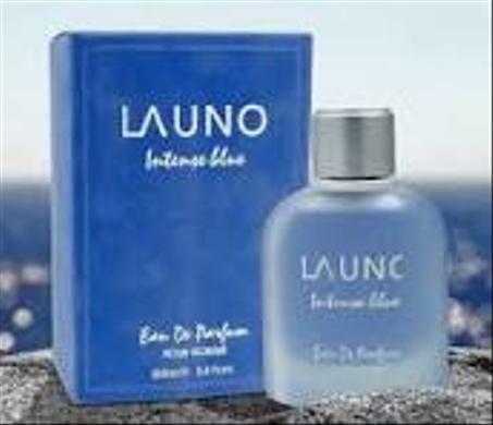 عطر La Uno Intense blue اصلي 100 مل