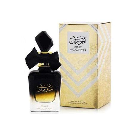 Bint Hooran Ard Al Zaafaran