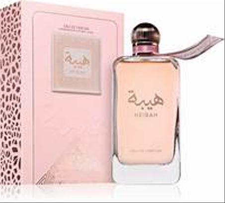 Heibah parfum  Ard Al Zaafaran
