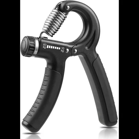 جهاز تمارين لتقوية قبضة اليد