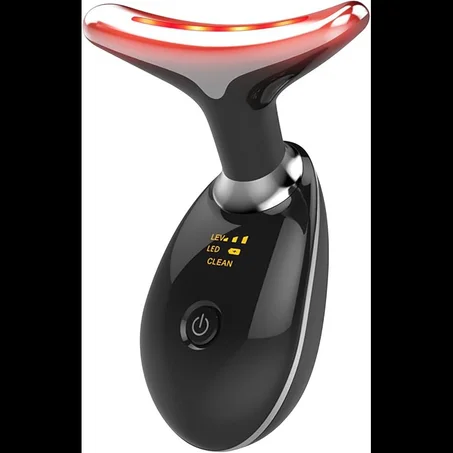 جهاز تدليك ديبلوكس للوجه والرقبة