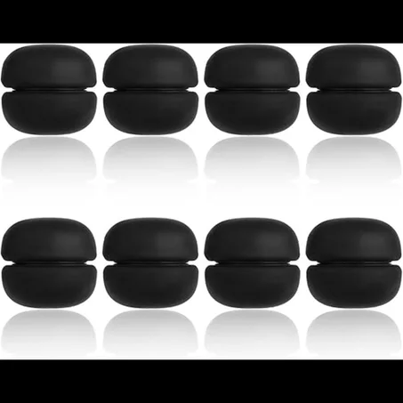 دبابيس حجاب مغناطيسية