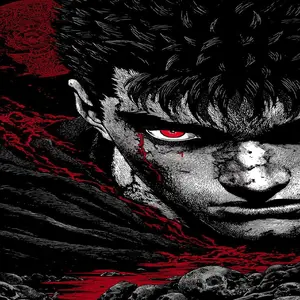 Berserk