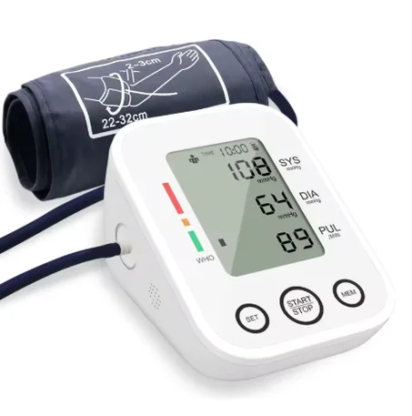 جهاز قياس ضغط الدم