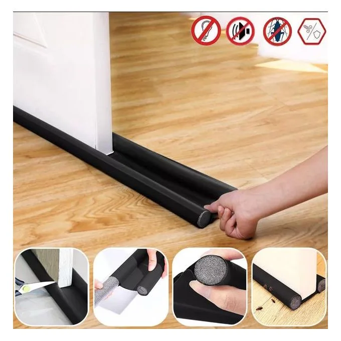 مانع تسرب الهواء والغبار أسفل الباب