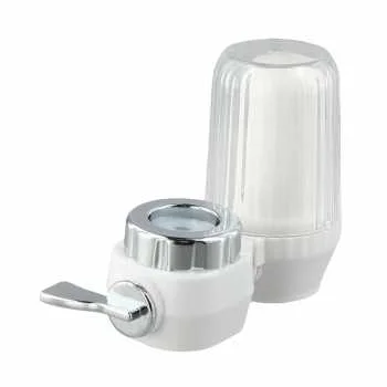 جهاز تنقية الماء  المنزلي