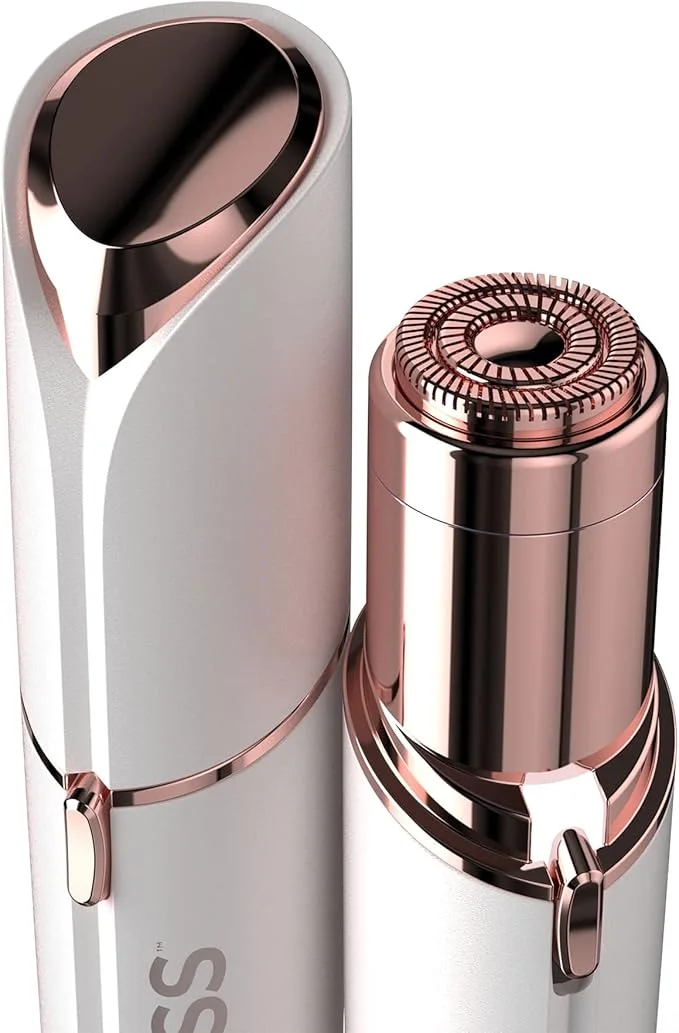 مزيل شعر الوجه المثالي