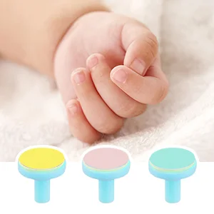 مقص أظافر الطفل