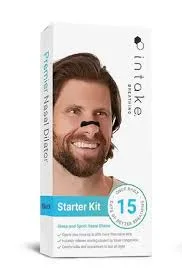 موسع التنفس الانفي